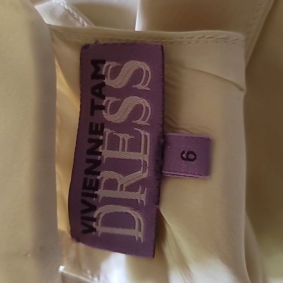 Cocktail dress - Picture 8 of 10